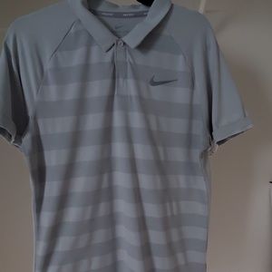 Nike Golf Polo